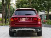 Mercedes-Benz GLC 200 4Matic 2019 - Bao check test - đã bảo dưỡng cấp lớn