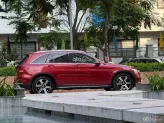 Mercedes-Benz GLC 200 4Matic 2019 - Bao check test - đã bảo dưỡng cấp lớn