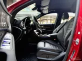 Mercedes-Benz GLC 200 4Matic 2019 - Bao check test - đã bảo dưỡng cấp lớn