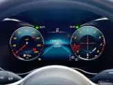 Mercedes-Benz GLC 200 4Matic 2019 - Bao check test - đã bảo dưỡng cấp lớn