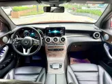Mercedes-Benz GLC 200 4Matic 2019 - Bao check test - đã bảo dưỡng cấp lớn