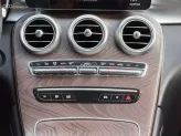 Mercedes-Benz GLC 200 4Matic 2019 - Bao check test - đã bảo dưỡng cấp lớn