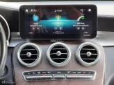 Mercedes-Benz GLC 200 4Matic 2019 - Bao check test - đã bảo dưỡng cấp lớn