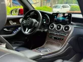 Mercedes-Benz GLC 200 4Matic 2019 - Bao check test - đã bảo dưỡng cấp lớn