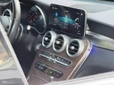 Mercedes-Benz GLC 200 4Matic 2019 - Bao check test - đã bảo dưỡng cấp lớn