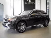 Mercedes-Benz GLC 200 4Matic 2024 - Lướt nhẹ 23.500km cực đẹp