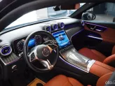 Mercedes-Benz GLC 200 4Matic 2024 - Lướt nhẹ 23.500km cực đẹp