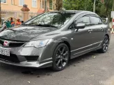 Honda Civic 1.8 AT 2009 - Xe bao đẹp