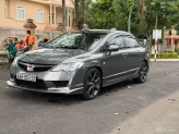 Honda Civic 1.8 AT 2009 - Xe bao đẹp