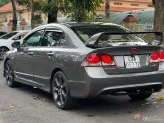 Honda Civic 1.8 AT 2009 - Xe bao đẹp