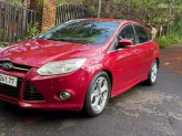 Ford Focus S 2.0AT 2014 - Xe 1 chủ