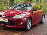 Ford Focus S 2.0AT 2014 - Xe 1 chủ