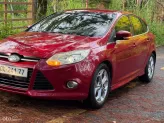 Ford Focus S 2.0AT 2014 - Xe 1 chủ