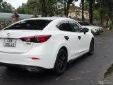 Mazda 3 1.5L Sedan 2016 - Xe rất mới