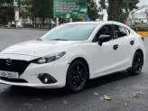 Mazda 3 1.5L Sedan 2016 - Xe rất mới