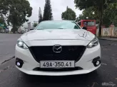Mazda 3 1.5L Sedan 2016 - Xe rất mới