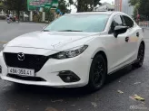 Mazda 3 1.5L Sedan 2016 - Xe rất mới