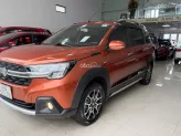 Suzuki XL7 1.5L 2022 - Xe đúng 1 chủ