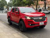 Chevrolet Colorado 2.5L 4x2 AT LT 2019 - Xe siêu cọp