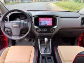 Chevrolet Colorado 2.5L 4x2 AT LT 2019 - Xe siêu cọp
