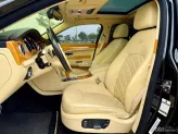 Bentley Mulsanne 6.8 V8 2014 - Bentley Mulsanne 6.8 V8 sản xuất 2014, chạy hơn 5 vạn km như mới!