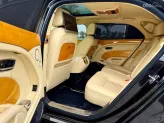 Bentley Mulsanne 6.8 V8 2014 - Bentley Mulsanne 6.8 V8 sản xuất 2014, chạy hơn 5 vạn km như mới!