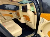 Bentley Mulsanne 6.8 V8 2014 - Bentley Mulsanne 6.8 V8 sản xuất 2014, chạy hơn 5 vạn km như mới!
