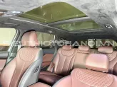 Hyundai Santa Fe 2.4L Xăng Cao cấp 2019 - Xe đảm bảo chất lượng hỗ trợ kiểm tra tại hãng