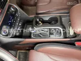 Hyundai Santa Fe 2.4L Xăng Cao cấp 2019 - Xe đảm bảo chất lượng hỗ trợ kiểm tra tại hãng