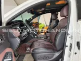 Hyundai Santa Fe 2.4L Xăng Cao cấp 2019 - Xe đảm bảo chất lượng hỗ trợ kiểm tra tại hãng