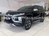 Mitsubishi Pajero Sport G 4x4 AT 2024 - Xe đảm bảo chất lượng hỗ trợ kiểm tra tại hãng
