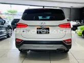 Hyundai Santa Fe 2.4L Xăng Cao cấp 2019 - Xe đảm bảo chất lượng hỗ trợ kiểm tra tại hãng