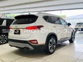 Hyundai Santa Fe 2.4L Xăng Cao cấp 2019 - Xe đảm bảo chất lượng hỗ trợ kiểm tra tại hãng