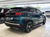 Peugeot 3008 Allure 2022 - Xe đảm bảo chất lượng hỗ trợ kiểm tra tại hãng