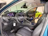 Peugeot 3008 Allure 2022 - Xe đảm bảo chất lượng hỗ trợ kiểm tra tại hãng