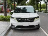 Kia Carnival 2.2D Signature 2022 - Kia Carnival Signature 2.2D sx2022 siêu đẹp, máy dầu bản cao nhất