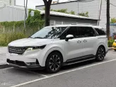 Kia Carnival 2.2D Signature 2022 - Kia Carnival Signature 2.2D sx2022 siêu đẹp, máy dầu bản cao nhất