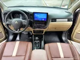 Mitsubishi Outlander 2.0 CVT 2018 - 7 CHỖ GIÁ ĐẸP