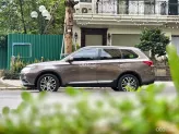 Mitsubishi Outlander 2.0 CVT 2018 - 7 CHỖ GIÁ ĐẸP