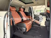 Kia Carnival 2.2D Signature 2024 - Xe đảm bảo chất lượng hỗ trợ kiểm tra tại hãng
