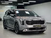 Kia Carnival 2.2D Signature 2025 - 7 ghế Full Dầu 2025 siêu lướt