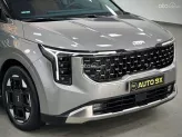 Kia Carnival 2.2D Signature 2025 - 7 ghế Full Dầu 2025 siêu lướt