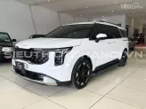 Kia Carnival 2.2D Signature 2024 - Xe đảm bảo chất lượng hỗ trợ kiểm tra tại hãng