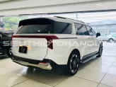Kia Carnival 2.2D Signature 2024 - Xe đảm bảo chất lượng hỗ trợ kiểm tra tại hãng