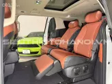 Kia Carnival 2.2D Signature 2024 - Xe đảm bảo chất lượng hỗ trợ kiểm tra tại hãng