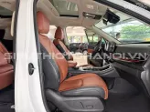 Kia Carnival 2.2D Signature 2024 - Xe đảm bảo chất lượng hỗ trợ kiểm tra tại hãng