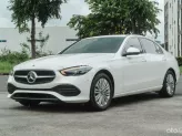 Mercedes-Benz C200 Avantgarde 2025 - Siêu lướt 5.500km cực đẹp