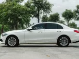 Mercedes-Benz C200 Avantgarde 2025 - Siêu lướt 5.500km cực đẹp