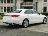 Mercedes-Benz C200 Avantgarde 2025 - Siêu lướt 5.500km cực đẹp