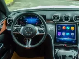Mercedes-Benz C200 Avantgarde 2025 - Siêu lướt 5.500km cực đẹp